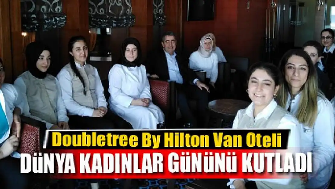 8 Mart Dünya Kadınlar Günü