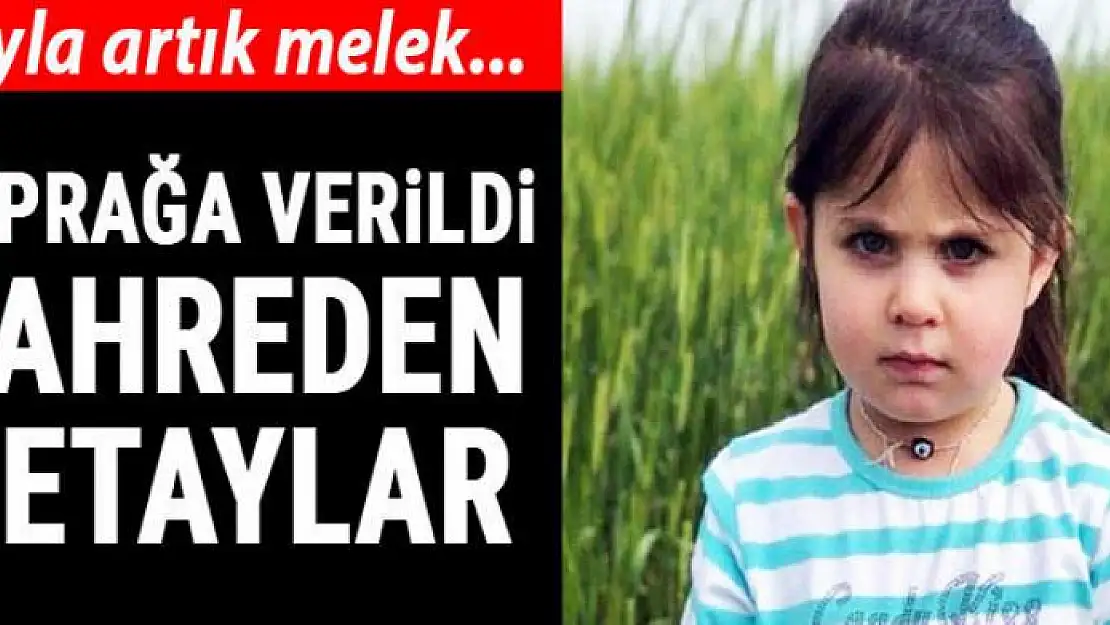 Leyla'dan 18 gün sonra acı haber: O artık melek