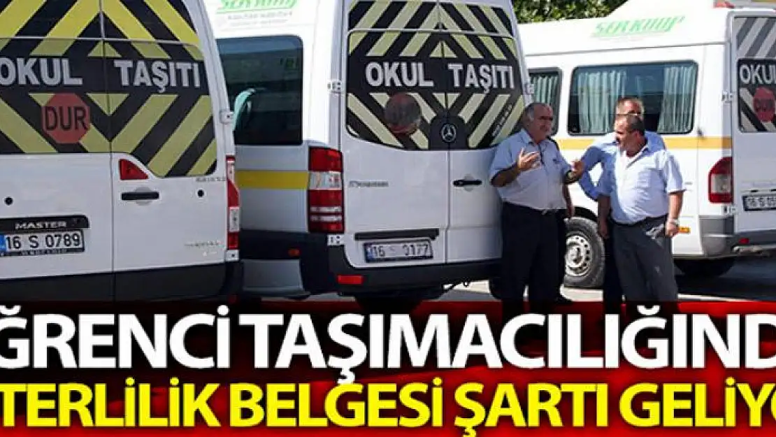 Milyonlarca öğrenciyi ilgilendiriyor