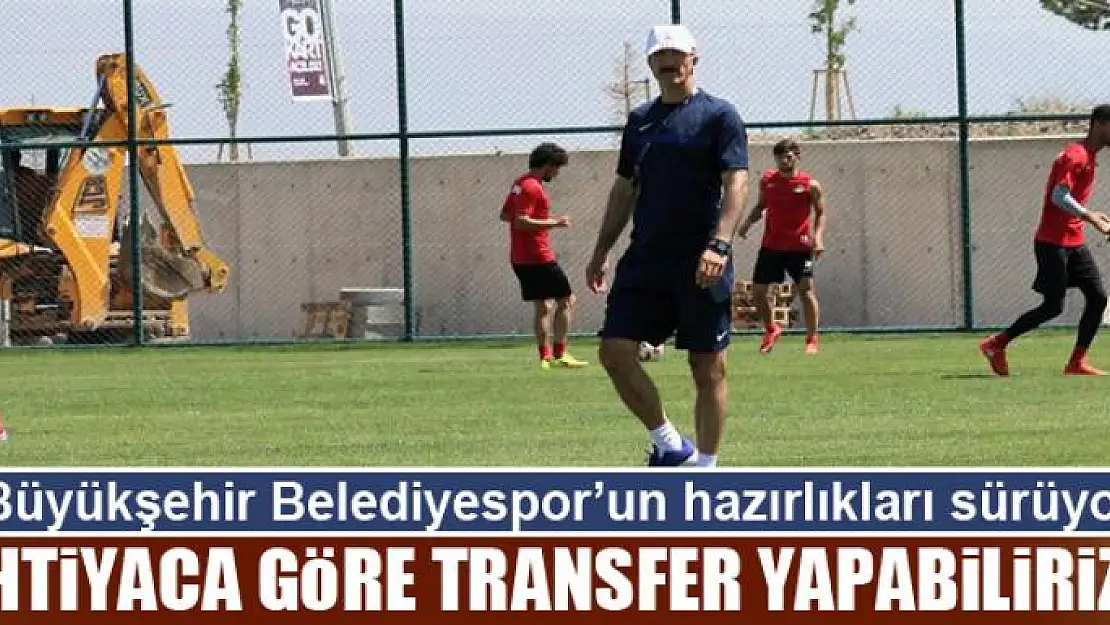 İHTİYACA GÖRE TRANSFER YAPABİLİRİZ