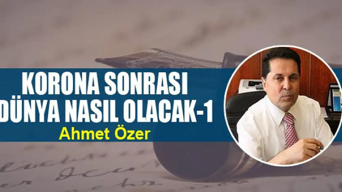 Korona sonrası dünya nasıl olacak-1