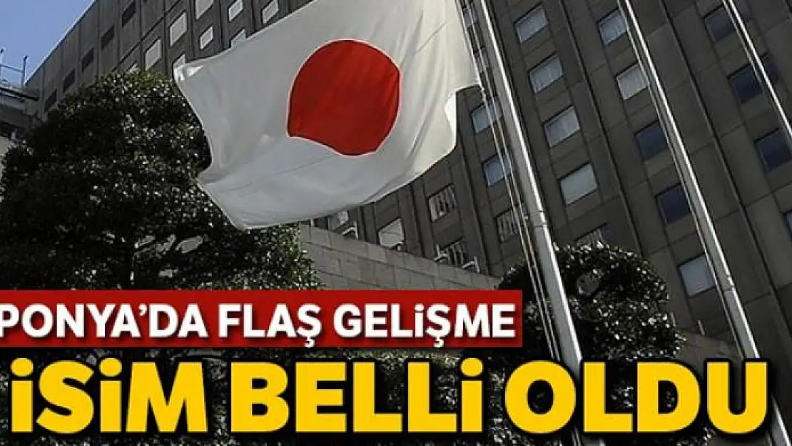 Japonya'da yeni başbakanı belirleyecek seçimin sonucu netleşti