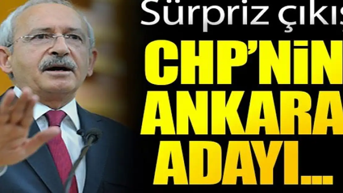 Kılıçdaroğlu'ndan 'Mansur Yavaş' sinyali