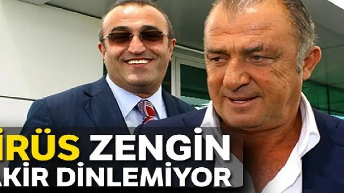 Virüs zengin fakir dinlemiyor