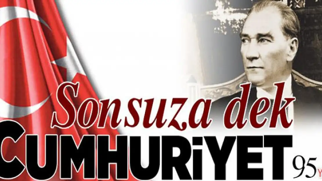 Atatürk'ün üç misakı