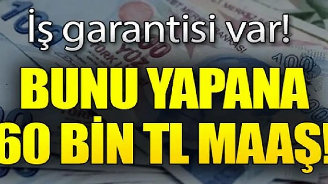 Pilotların maaşı 60 bin TL'yi buluyor! Nasıl pilot olunur