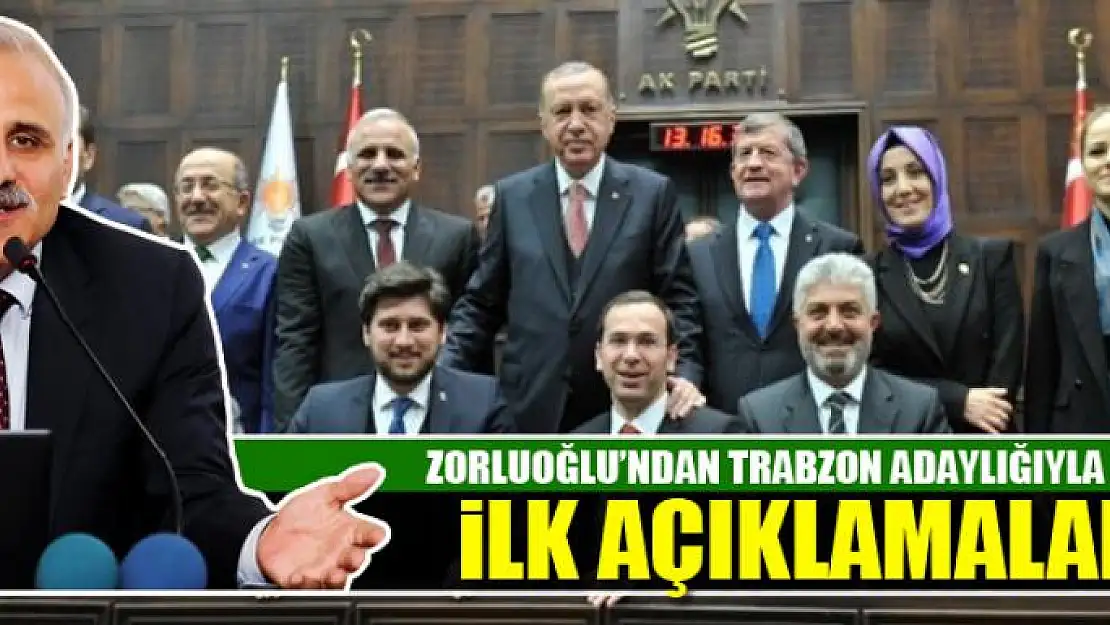 Vali Zorluoğlu ilk açıklamasını yaptı 