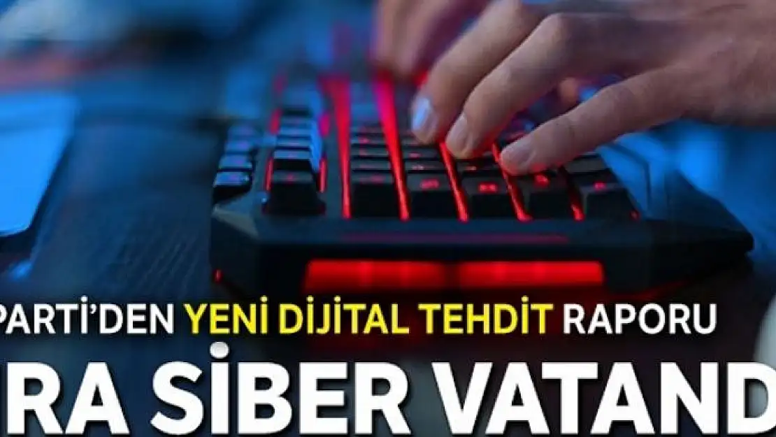 Siber vatan gençleri koruyacak