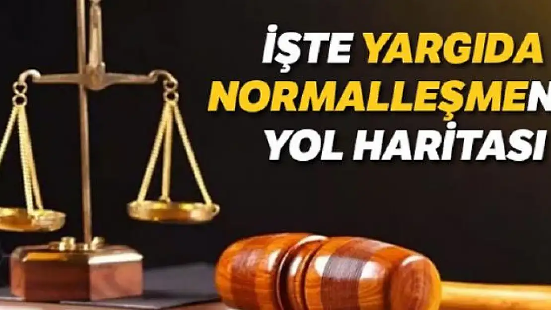 Kapalı görüşler haziranda başlıyor