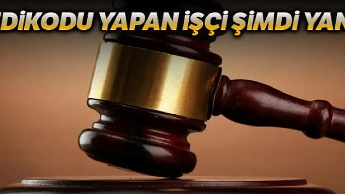 Yargıtay'dan çalışanlar için dedikodu kararı