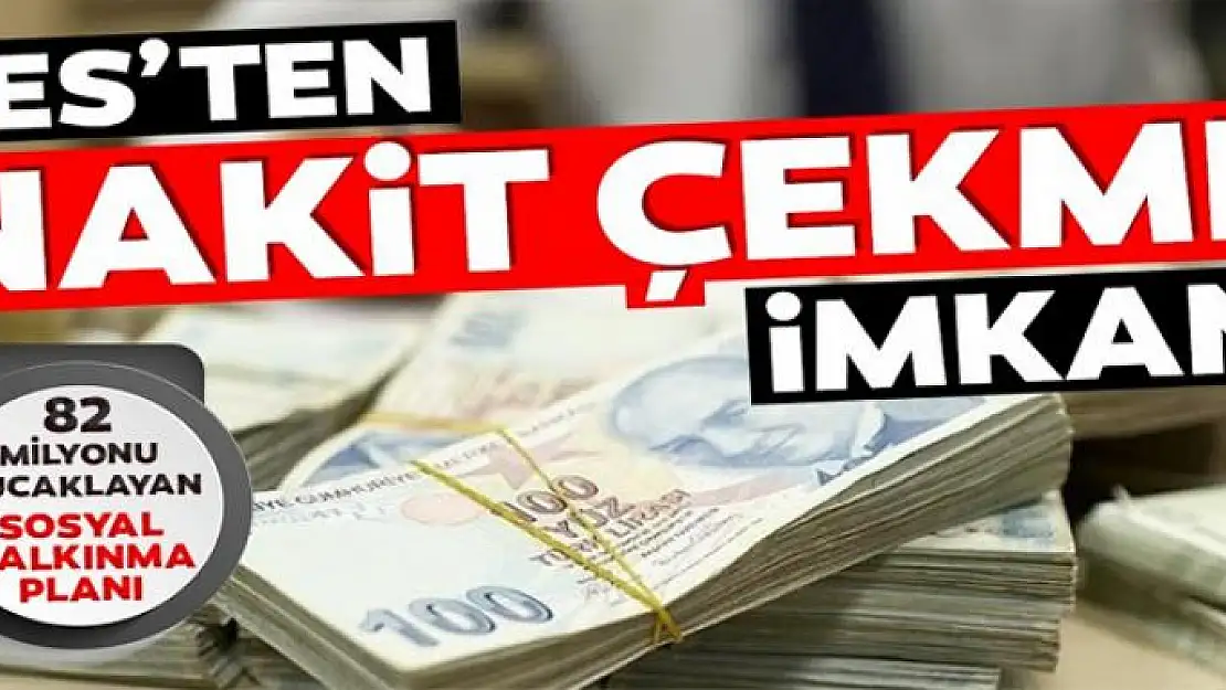 BES'ten nakit çekme imkânı