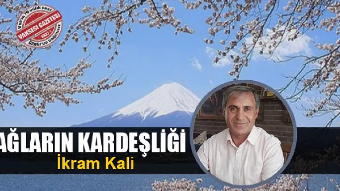 Dağların kardeşliği