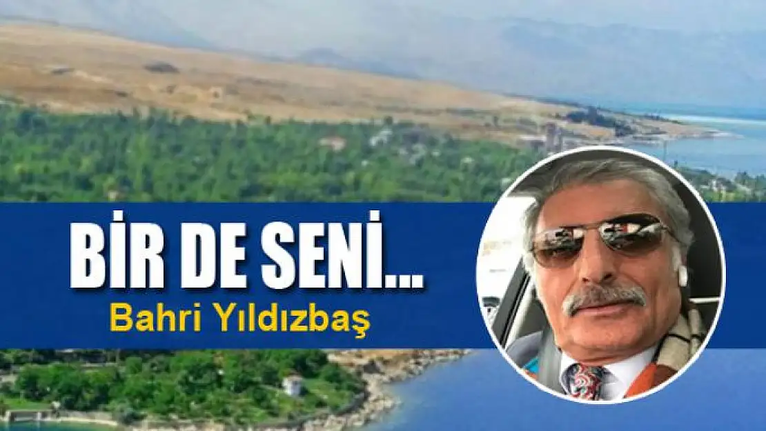 BİR DE SENİ...