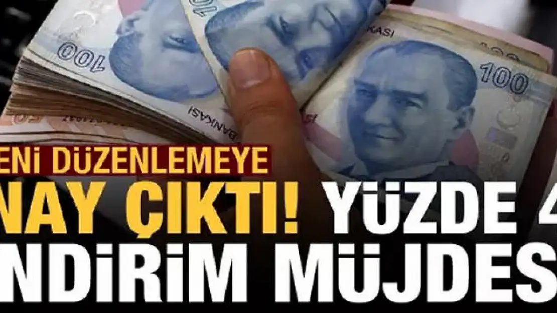 Otobüs biletlerinde yeni düzenlemeye onay çıktı! Yüzde 40 indirim müjdesi