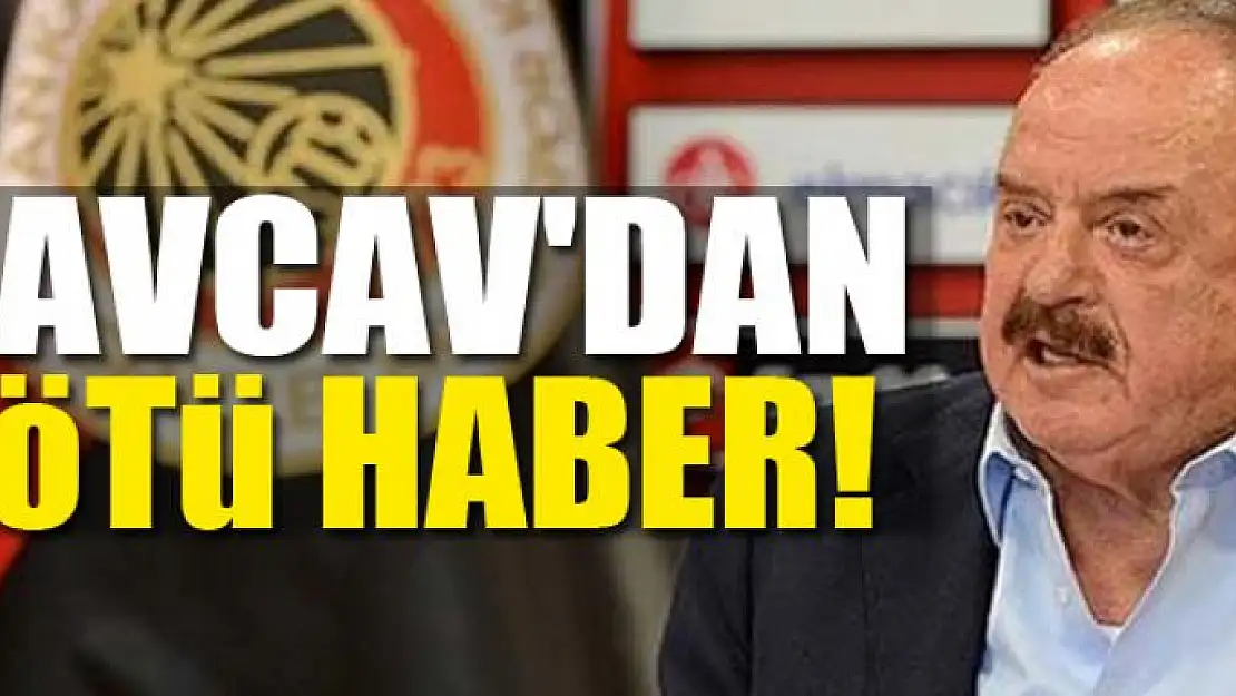 İlhan Cavcav'dan kötü haber! Sağlık durumu hakkında açıklama