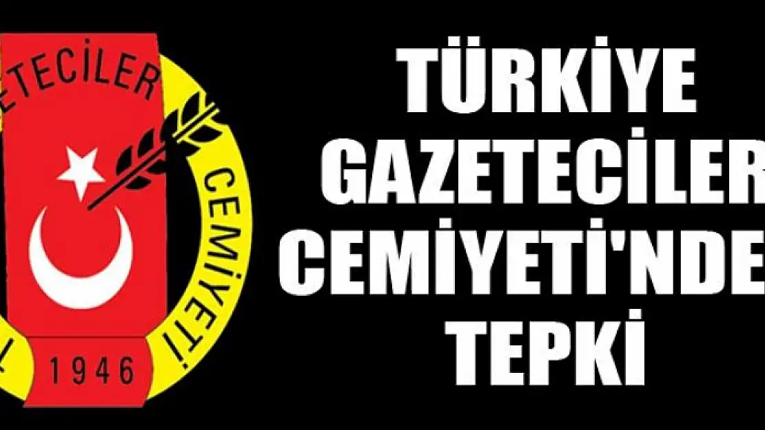 TGC: Gazeteci mesleğini, reklamcılık ve halkla ilişkilerle karıştıramaz