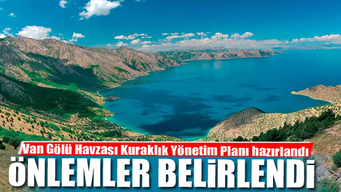 ÖNLEMLER BELİRLENDİ