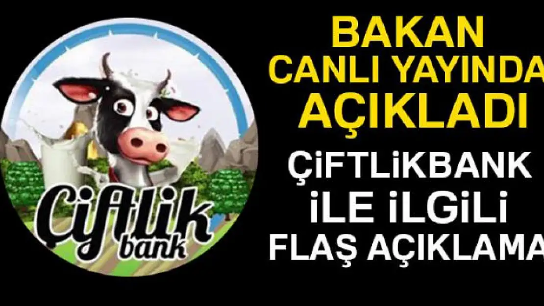 Çiftlik Bank ödemeleri yapılacak mı ? Çiftlik Bank kapandı mı ?