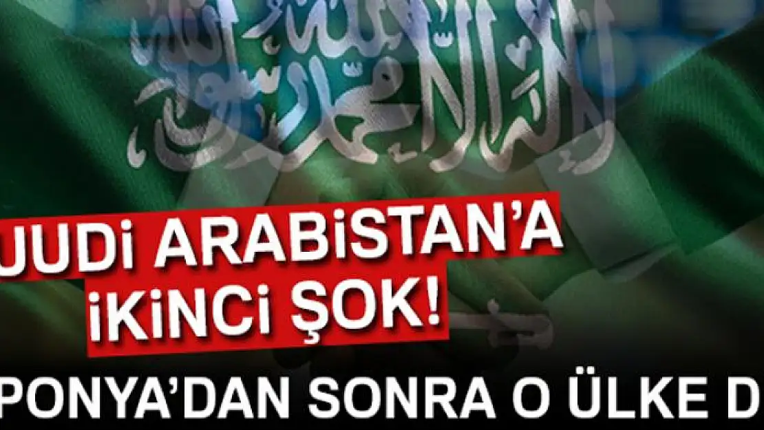 Kanada, Suudi Arabistan'a silah satışını iptal edebilir