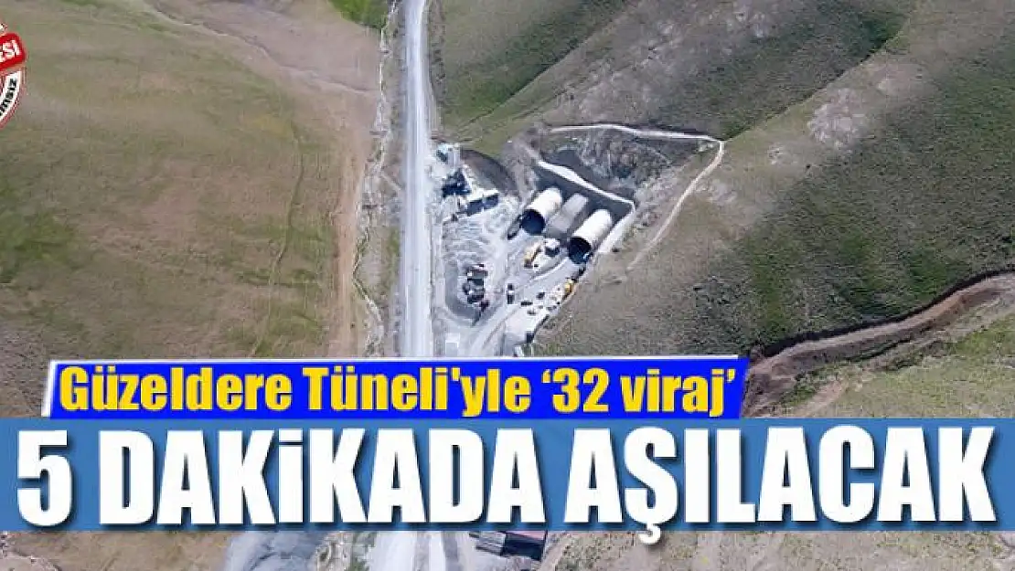 5 dakikada aşılacak 