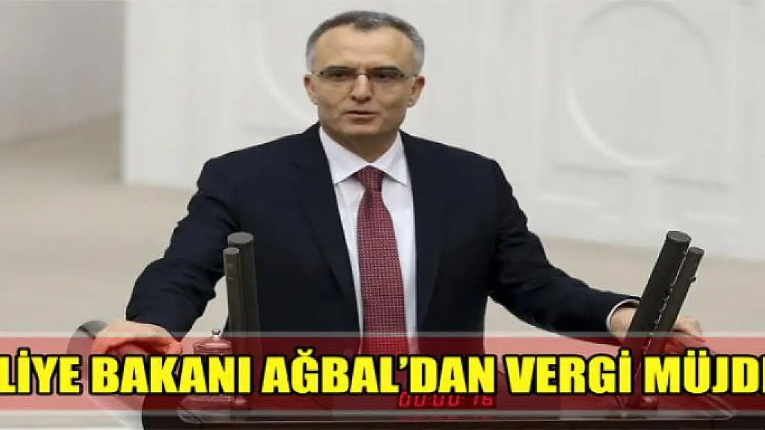 Bakan müjdeyi verdi! Vergi ödemeyecekler