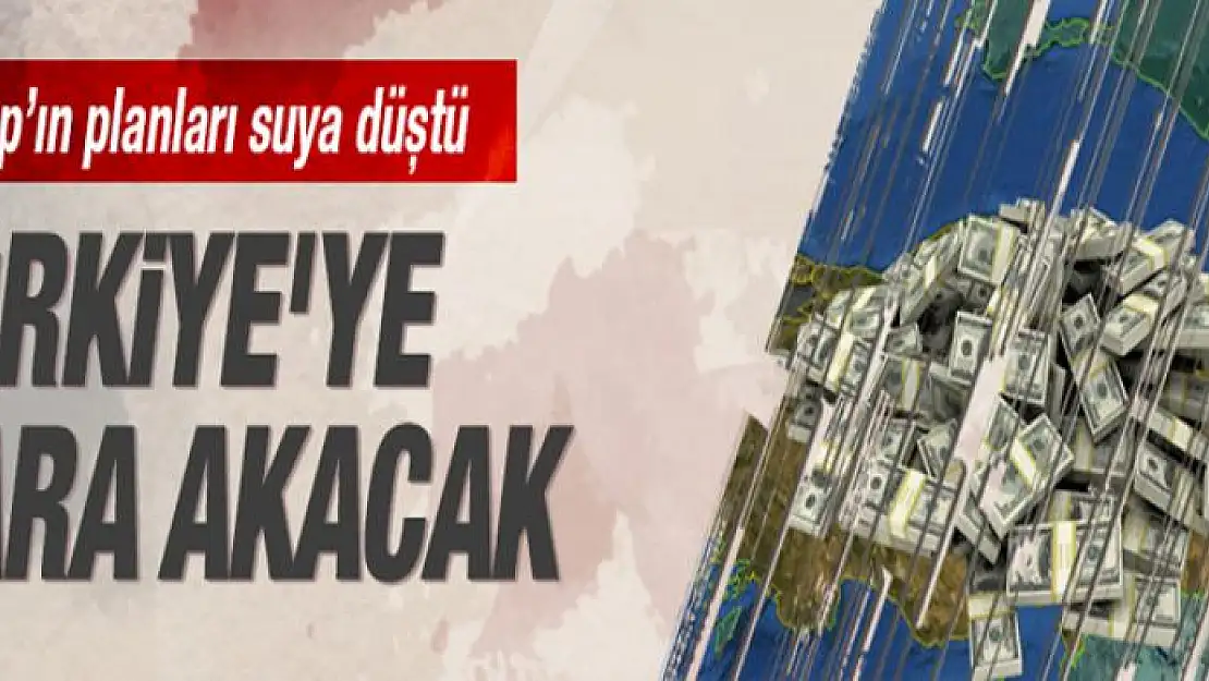 ABD'nin yaptırımlarına rağmen Türkiye yatırım çekmeye devam ediyor