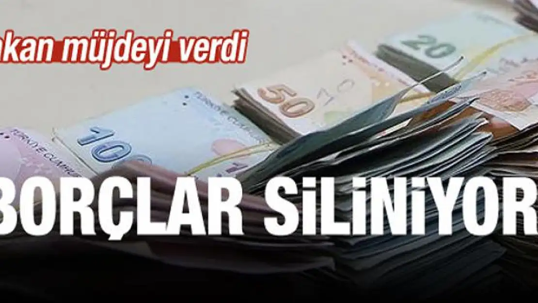 GSS borcu olanlar dikkat! Siliniyor