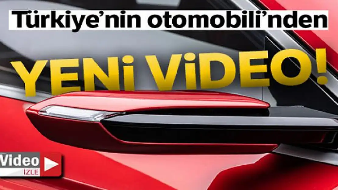 Yerli otomobile teknoloji bazlı üst düzey sürüş testi