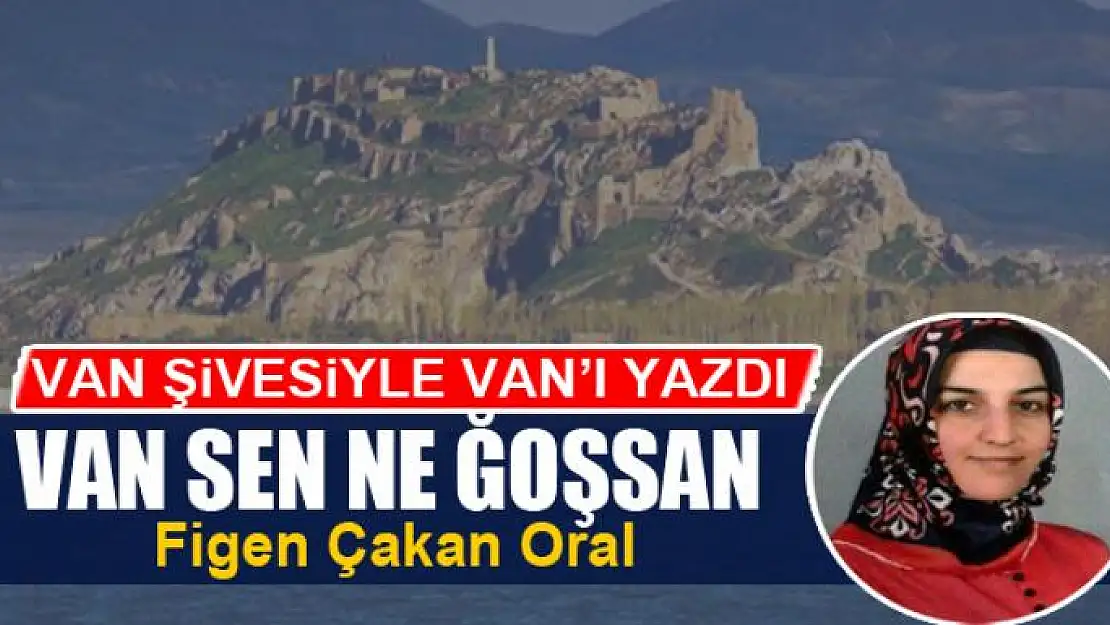 Van Sen Ne Ğoşsan