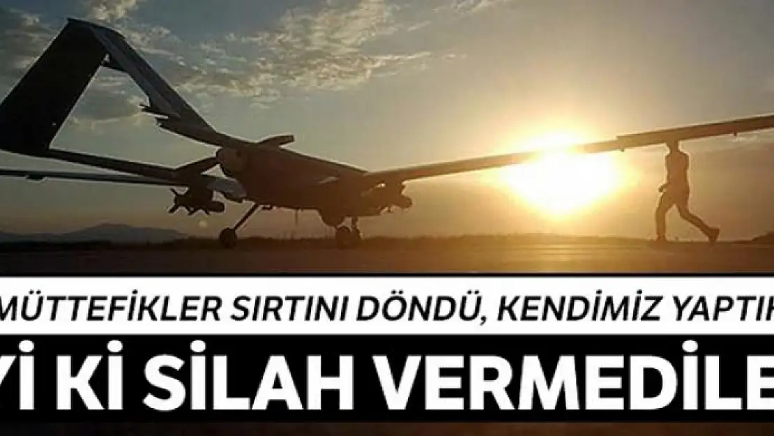 Önce sırt çevirdiler şimdi alkışlıyorlar