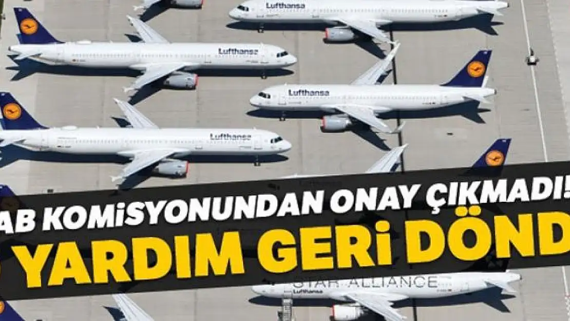 AB komisyonundan onay çıkmadı! O yardım geri döndü