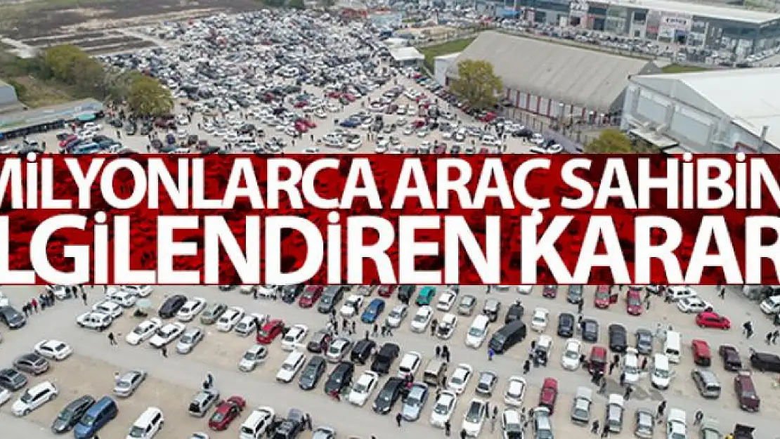 Yargıtay'dan 'pert araç' kararı