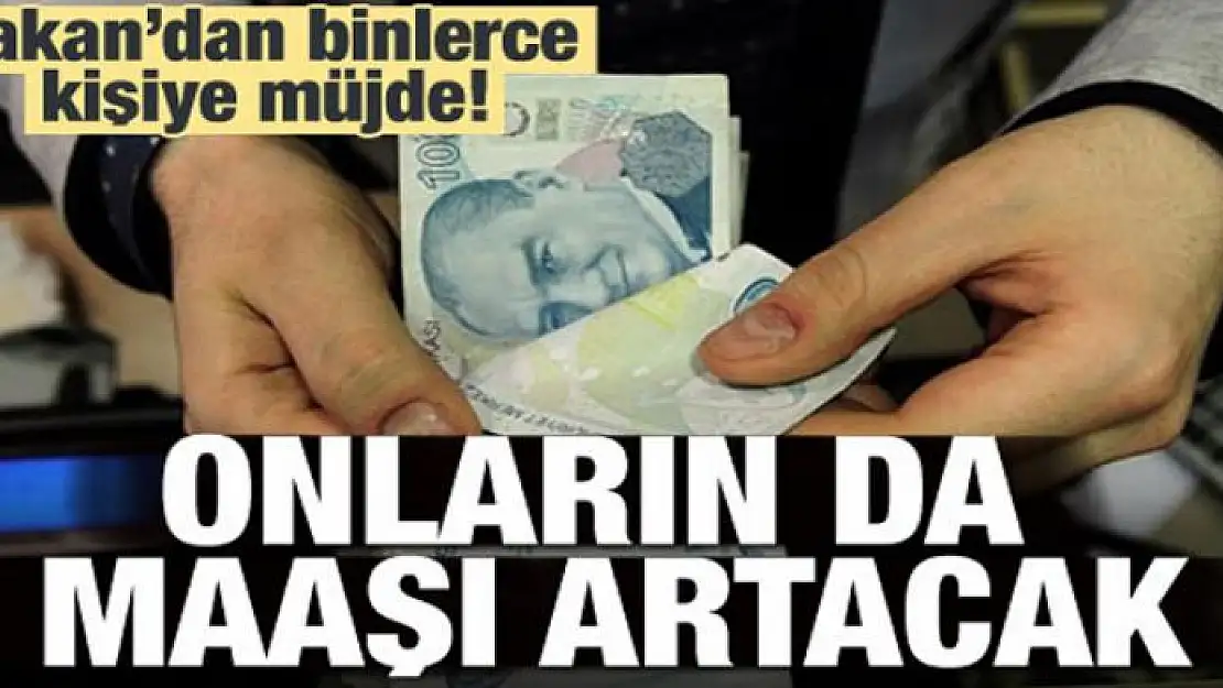 Bakan'dan müjde! Milyonlarca emekli yararlanacak