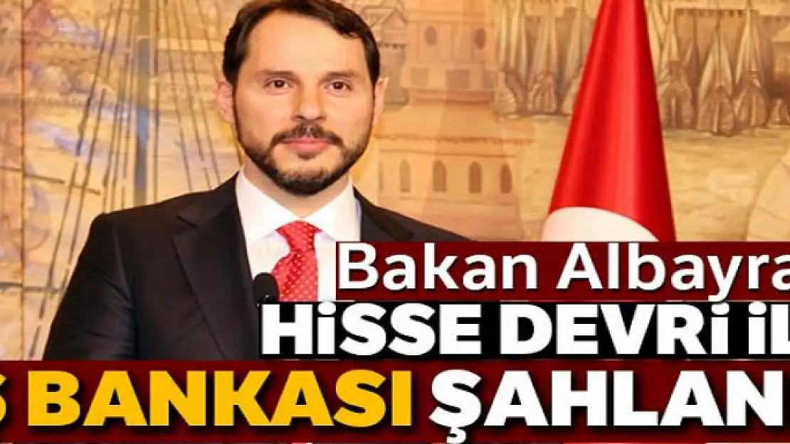 Bakan Albayrak: Cana kastedenler mutfağa dadandı