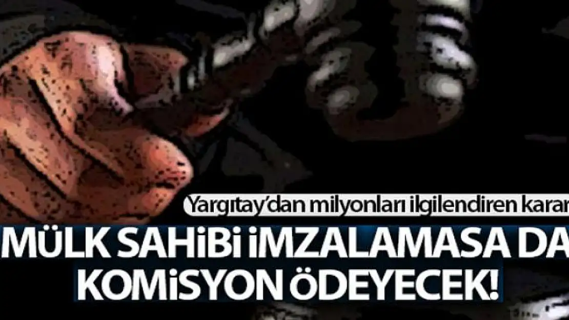 Milyonları ilgilendiren karar