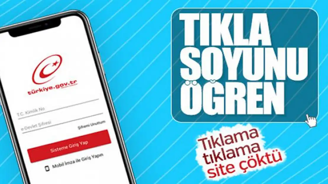 E-Devlet soyağacı sorgulama