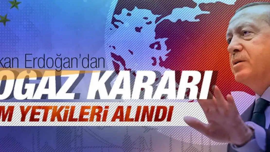 Boğaziçi'ndeki imar planlarının yapılması, onayı ve tadili yetkisi Cumhurbaşkanlığı'na geçti