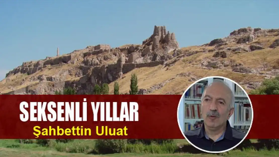 SEKSENLİ YILLAR