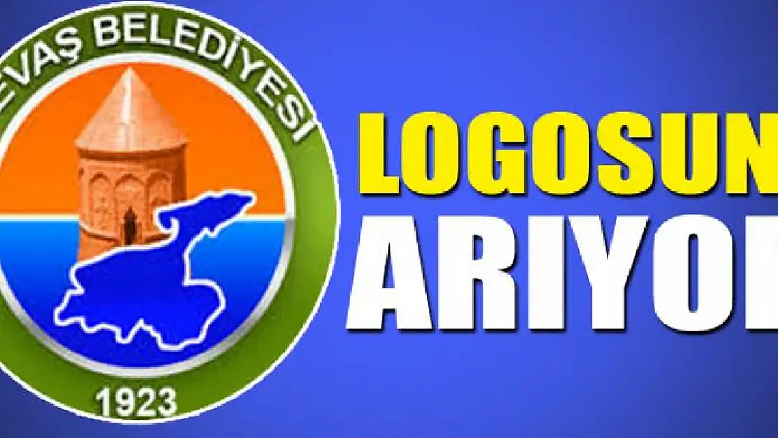 Gevaş belediyesi logosunu arıyor