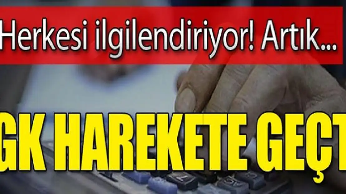 SGK, sahte doktorlara karşı harekete geçti