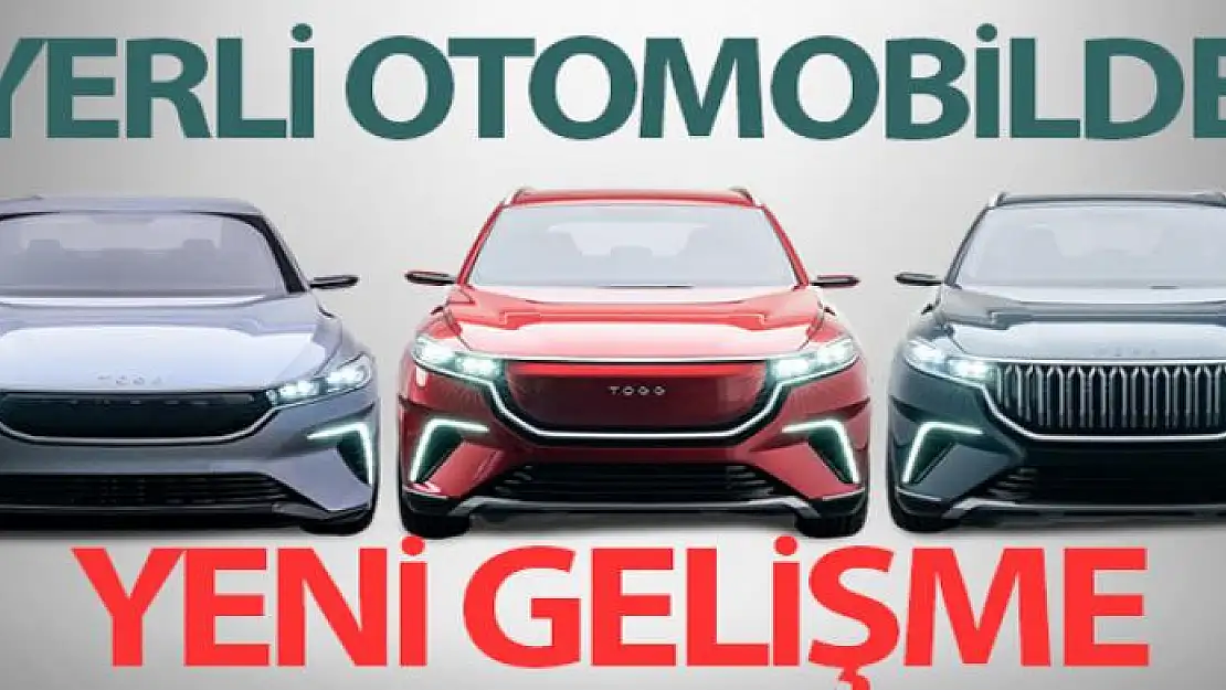 Türkiye elektrikli otomobilde şarja bastı