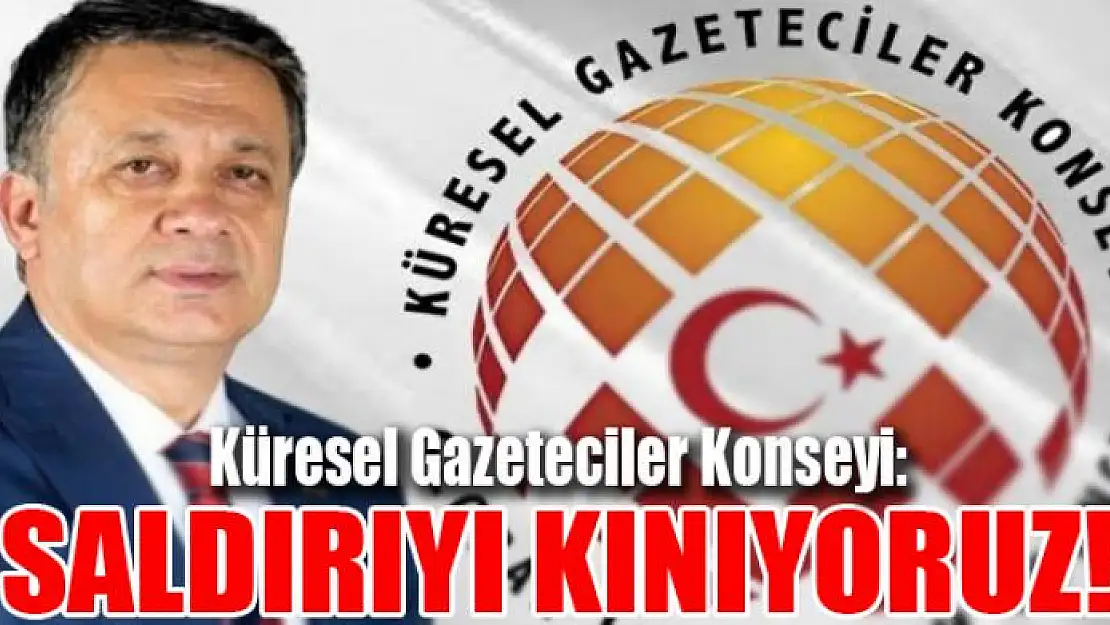 KGK: Saldırıyı kınıyoruz!