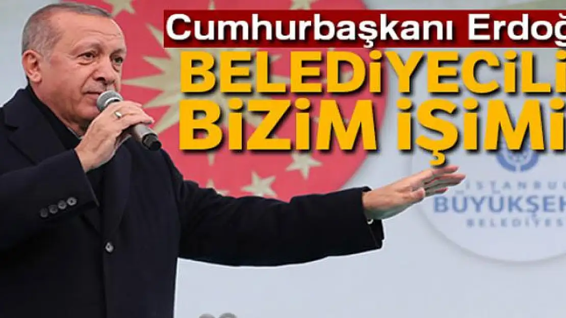 Cumhurbaşkanı Erdoğan'dan önemli açıklamalar !