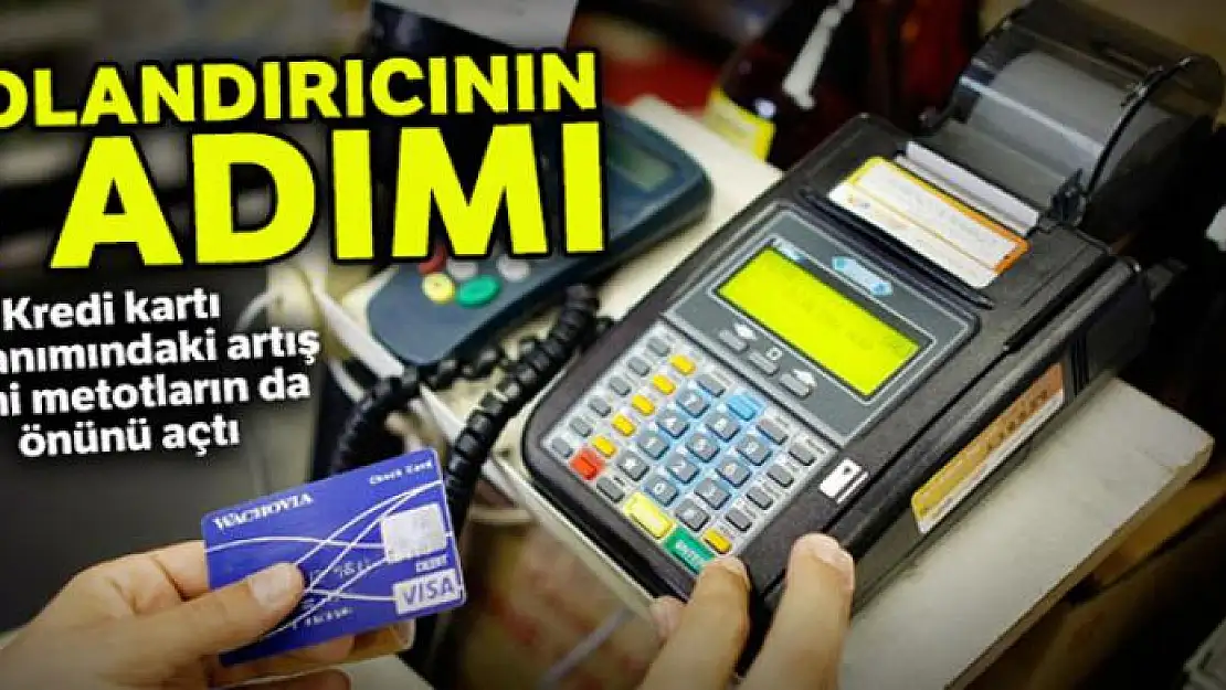 Dolandırıcının 6 adımı