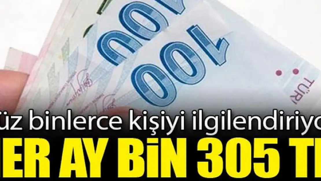 Yaşlılara karşılıksız destekler... 601 lira maaş