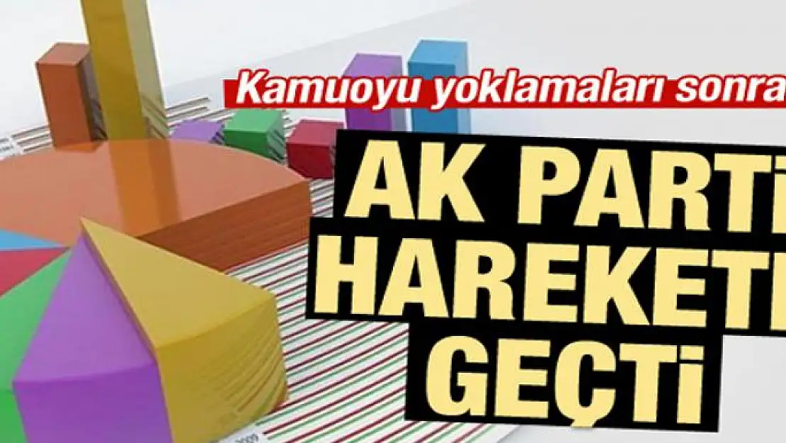 AK Parti'de kırgın gönüller tamir edilecek!