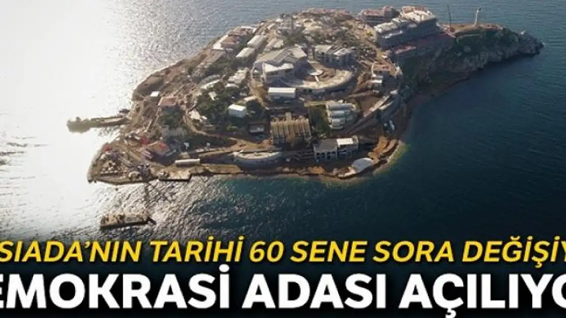 Darbe utancından demokrasi adasına