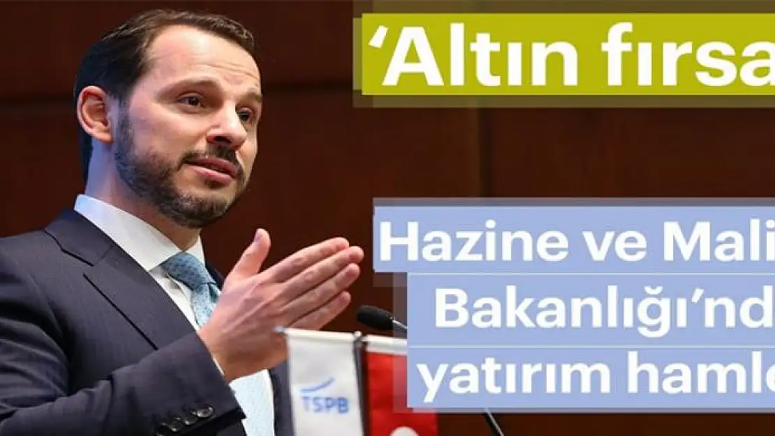 Altın ve dövize yatırım haftası