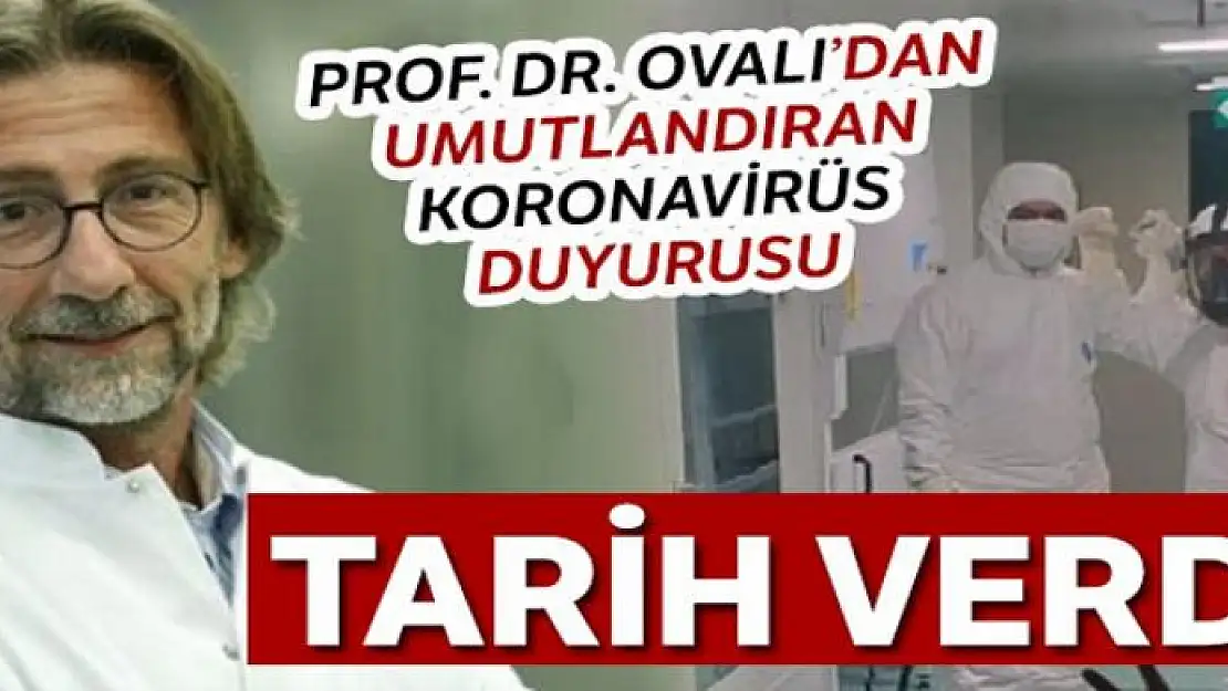 Dönüm noktası 23 Nisan