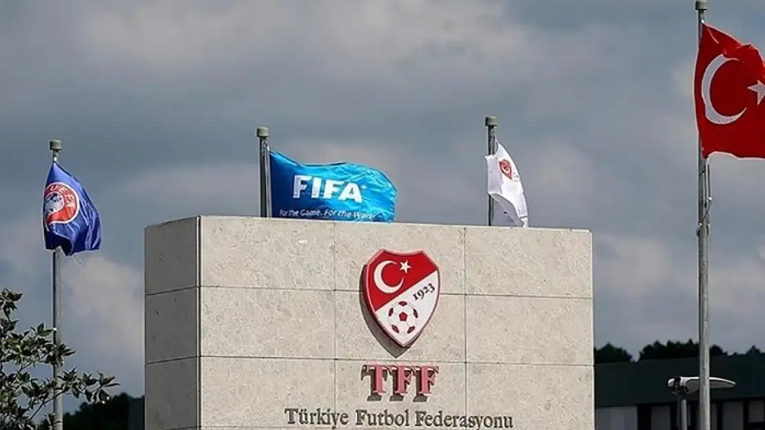 2. Lig Kırmızı Grupta 3 takım PFDK'ya sevk edildi